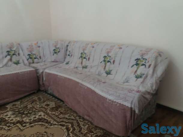 Сдаю квартиру метро Yunusobod, фотография 8