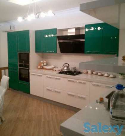 Кухни на заказ Бесплатный замер и дизайн, фотография 4