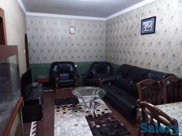 Сдам квартиру, Юнусабад-12 дом-10 квартира-9, фотография 4