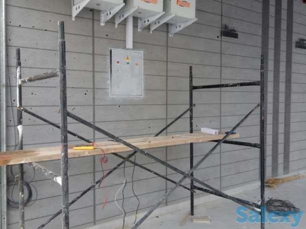 Стабилизаторы напряжения!, фотография 3