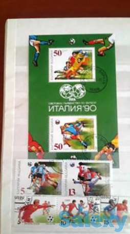 Продается коллекция марок!, фотография 1