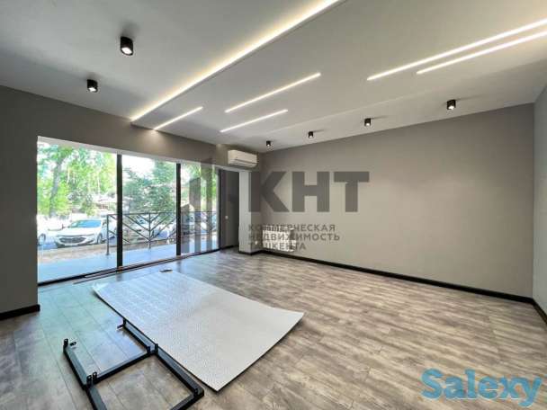Продается офис. 107м2 ул. Садыка Азимова, фотография 3