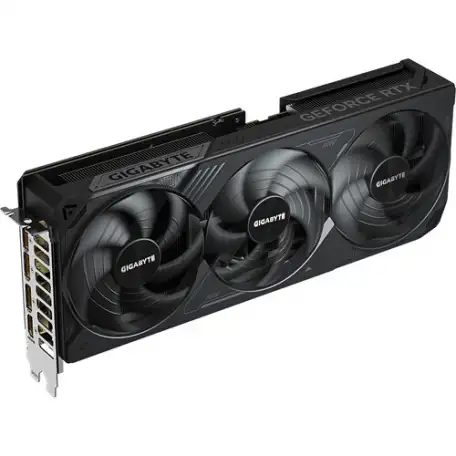 Gigabyte GeForce RTX 5080 WINDFORCE OC SFF Graphics Card, фотография 1