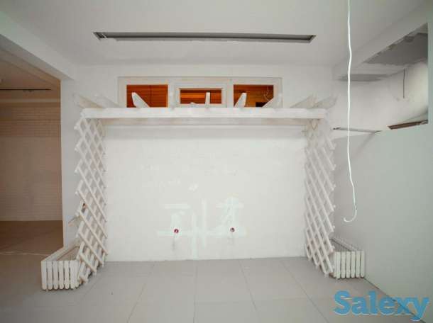 Сдается в аренду полуподвальное помещение с ремонтом в стиле «Лофт» (150 кв.м.), фотография 6