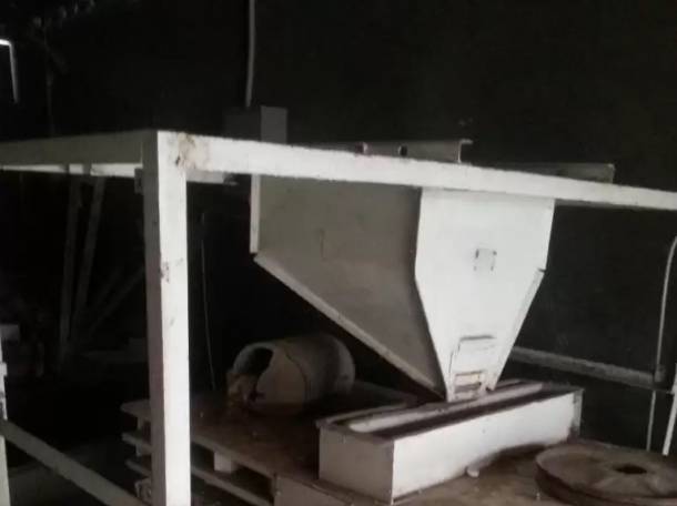 Срочно !! Срочно !!! продается оборудование , фотография 5