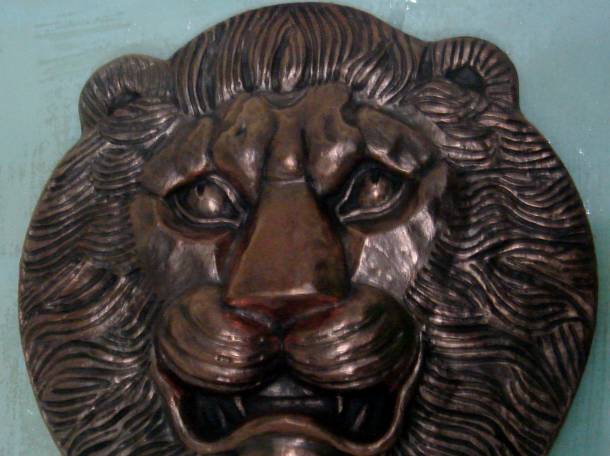 Изготовление скульптур, рельефов из меди методом гальванопластики. , фотография 1