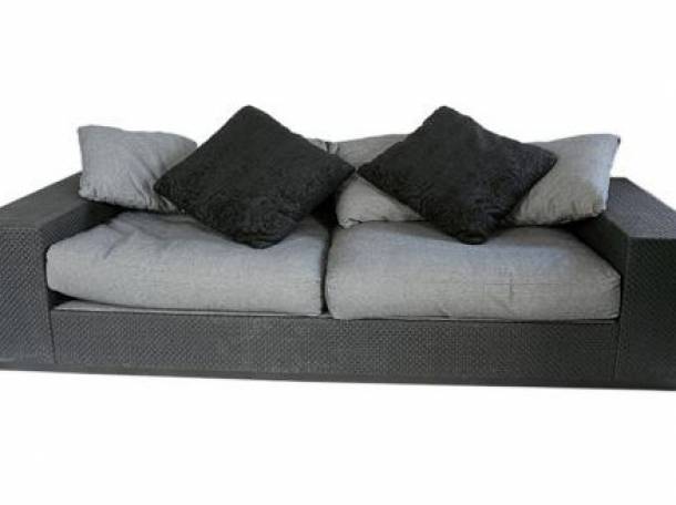 - Зачем покупать новую мебель, когда можно отреставрировать старую., фотография 4