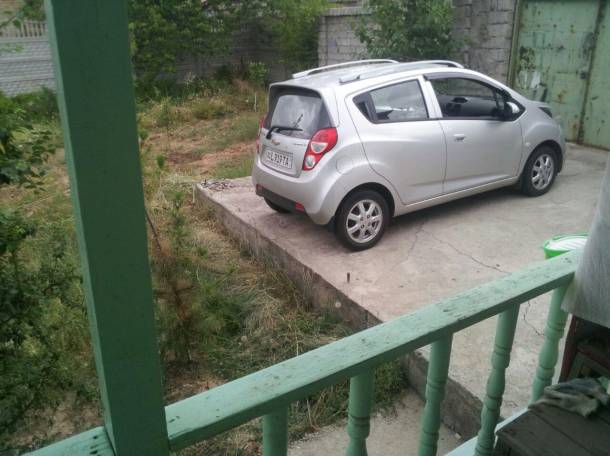 Продаю свою дачу с бассейном 5.50 сот, окружен водой, фотография 5