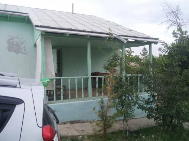 Продаю свою дачу с бассейном 5.50 сот, окружен водой, фотография 6