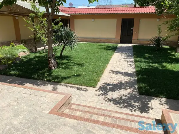 Продам дом 2-уровня 5.3 сотки в центре города- Ракатбоши Джуманджи бассеин сауна, фотография 1