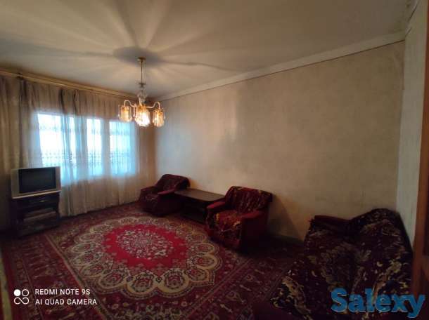 Продам свою 3-х ком.кв. Сергели, фотография 2