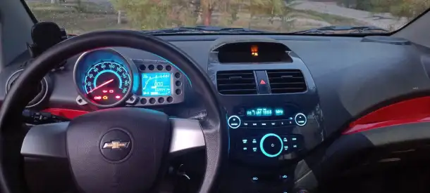 Продается Шевролет Спарк Chevrolet Spark, фотография 4