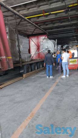 Грузоперевозки по всему Миру! Авто , Жд , Авиа , Морские ! Международные и  местные !, фотография 8