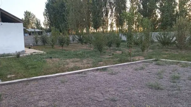 Продаётся дом в Паркенте, тумани, Кургонтепа МФЙ, Эзгулик 38, фотография 1