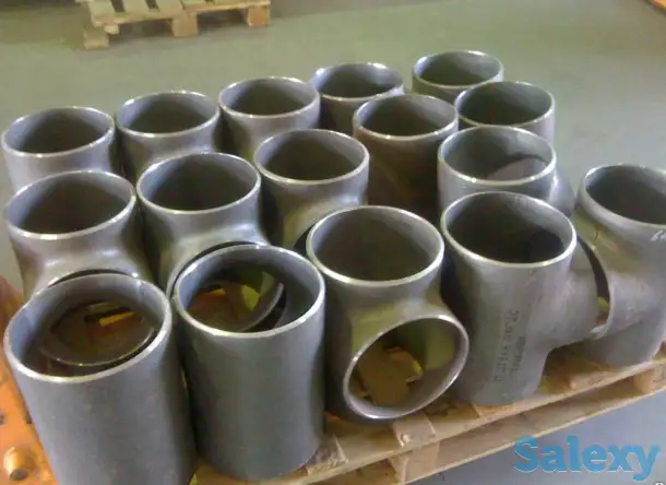 тройник, фотография 1