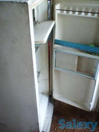 Продается холодильник ОРСК -3  рабочий, фотография 1