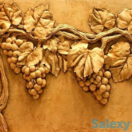 Художник, фотография 2