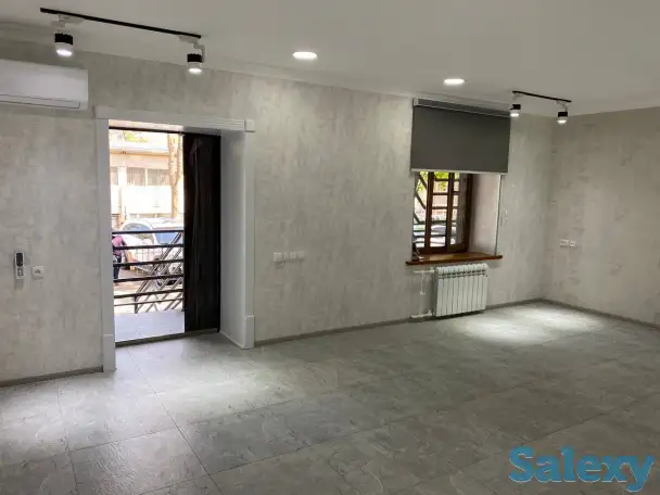 Офис,м.Космонавтов,ЦУМ,3-комнаты,1/4,90 м²,евроремонт, фотография 6