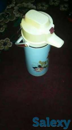 Термос большой, фотография 1