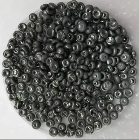 Селен Тип: порошок, Разм.: 0,63 мм, Матер.: СТ1; СТ0, фотография 1