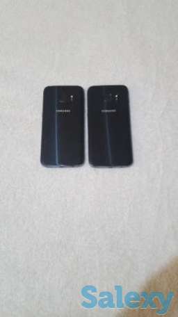 Samsung Galaxy S7. 32GB 4G lte. Sostoyanie kak noviy., фотография 1