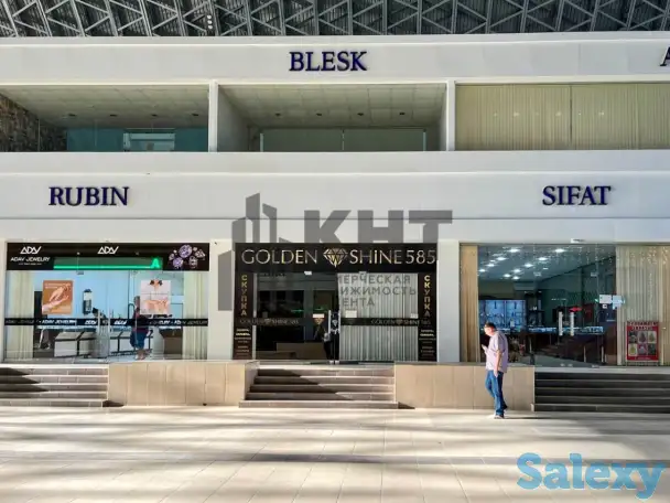 Продажа офиса. 76м2. Алайский рынок., фотография 2