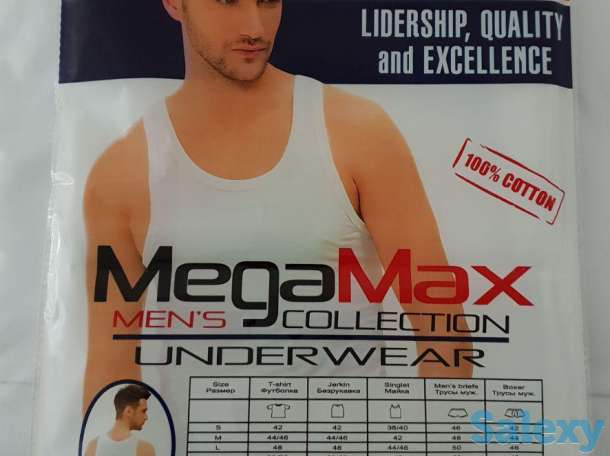 Оптом продажа майки, фотография 5