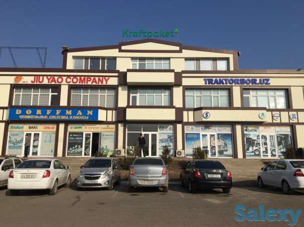 Аренда помещения, Сергели район ТКАД 107, фотография 1