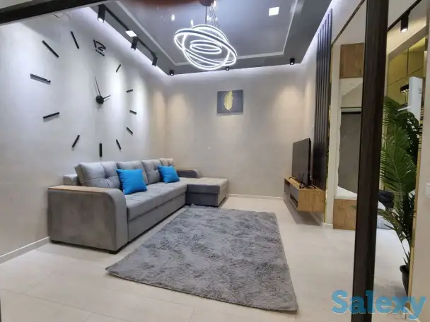 Яшнабадский район 2х комнатная, фотография 7