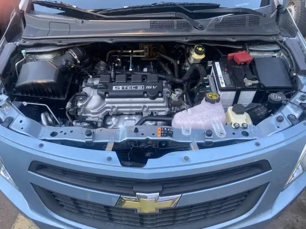 Продаю автомобиль COBALT Chevrolet, фотография 4