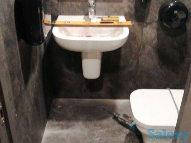 Ремонт и отделка квартир любой сложности., фотография 1