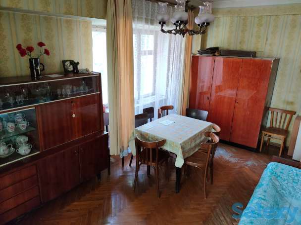 Продам 2-х комнатную квартиру, Яккасарайский район, ул. Аския, фотография 9