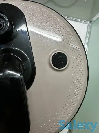 Мультиварка-скороварка Moulinex CE430A32 б/у, фотография 1