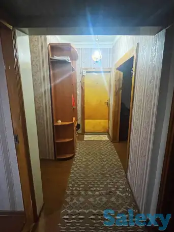 2 xonali kvartira sotiladi 
