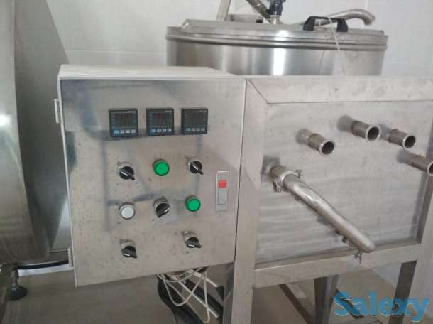 Сип-мойка 1800 л., фотография 4