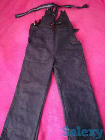 Продам комбинезон для беременных, фотография 1