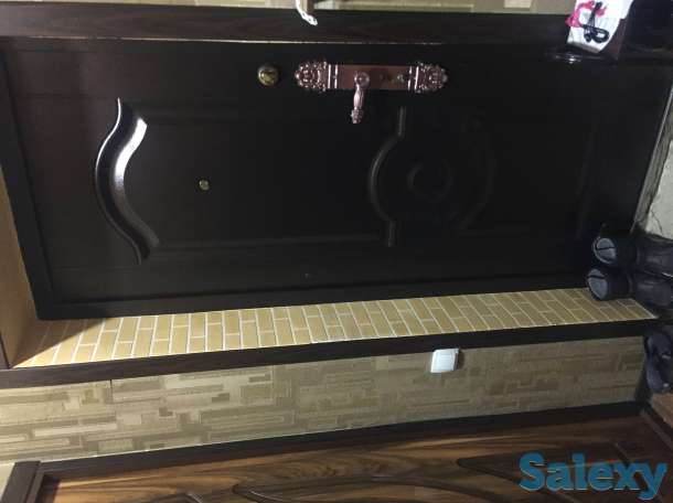 Евро домик продаётся срочно, Яшнабадский район Мухтара Ашрафий 48, фотография 3