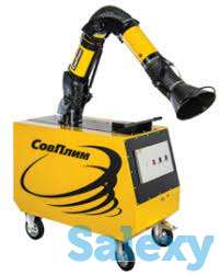 Фильтровентиляционное оборудования, фотография 16