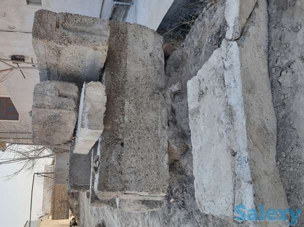 Бетон булаклари сотилади, фотография 2