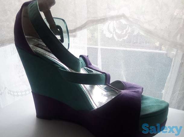 Босоножки, фотография 2