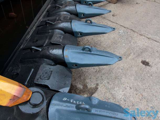 Коронки для ковшей ,коронки, фотография 7