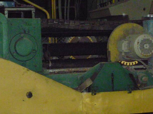 Комплекс автоматизированный формирования асбестоцементных волн.листов , фотография 5