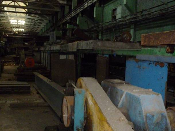 Комплекс автоматизированный формирования асбестоцементных волн.листов , фотография 9