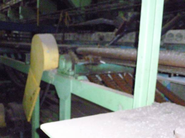 Комплекс автоматизированный формирования асбестоцементных волн.листов , фотография 10