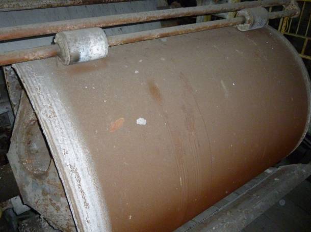 Комплекс автоматизированный формирования асбестоцементных волн.листов , фотография 11