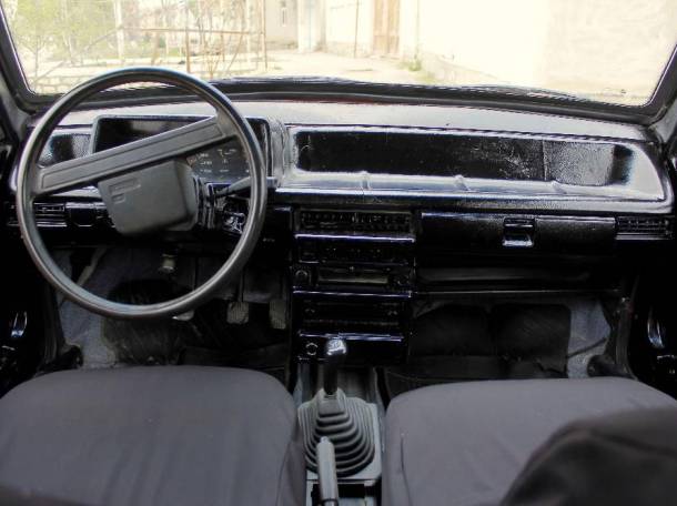 Продается ВАЗ 2108, 1986г., фотография 4