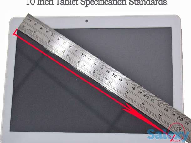 Продаётся новый планшет, фотография 5