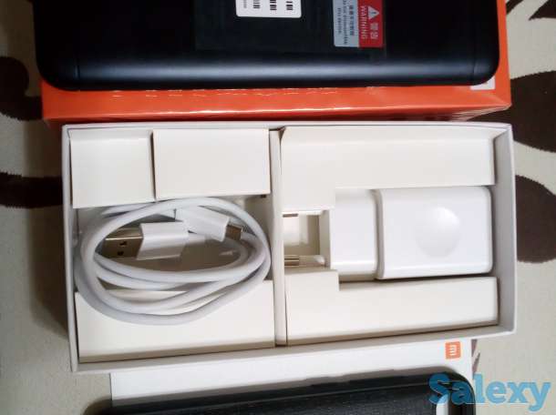 Продаетсяxiaomi redmi 6 3/32 глобальная версия, фотография 1