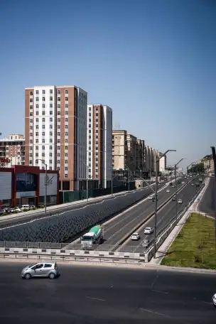 Срочно продается кв, Паркент махтумкули, фотография 2