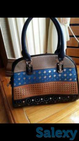 Продам сумку новую!, фотография 1